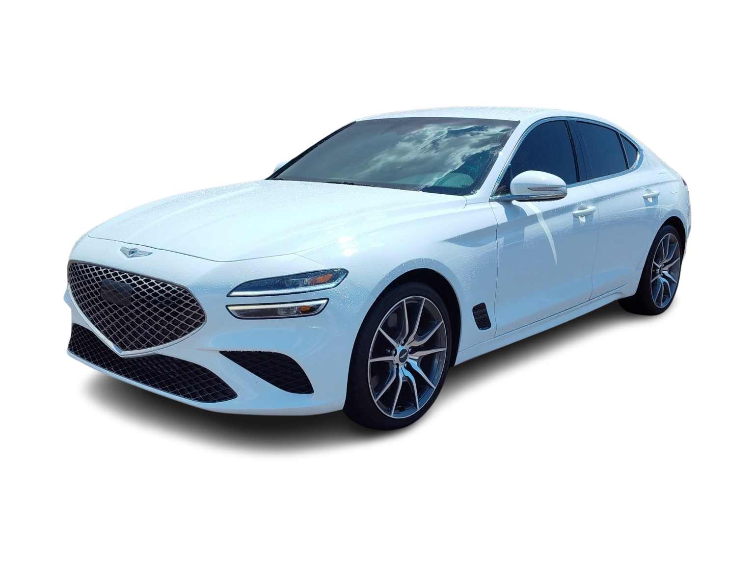 2022 Genesis G70 3.3T -
                  Las Vegas, NV