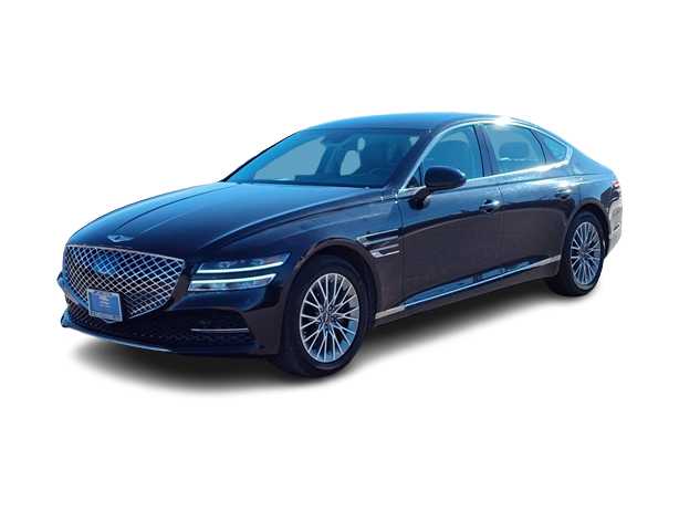 2023 Genesis G80 2.5T -
                  Las Vegas, NV