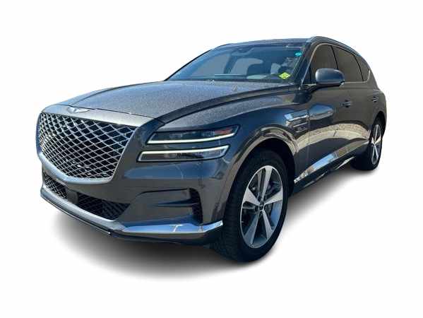 2021 Genesis GV80 3.5T -
                  Las Vegas, NV