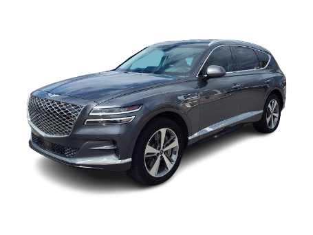 2021 Genesis GV80 3.5T -
                  Las Vegas, NV