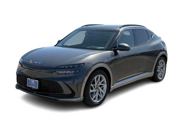 2023 Genesis GV60 Advanced -
                  Las Vegas, NV