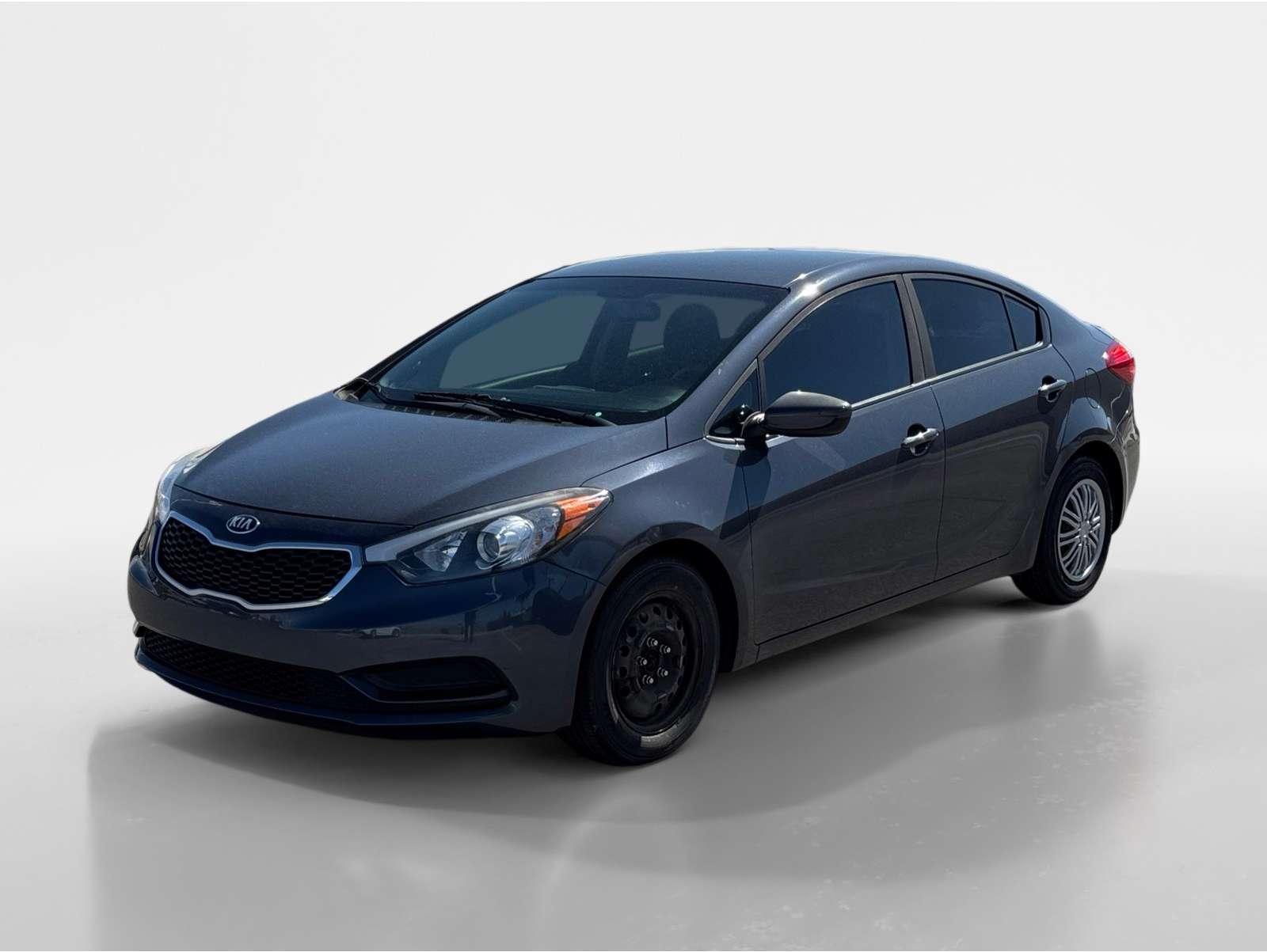 2016 Kia Forte LX's photo