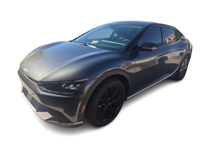 2023 Kia EV6 Wind -
                  Las Vegas, NV