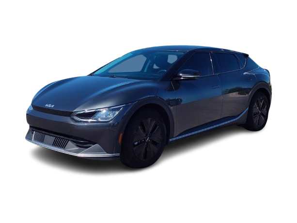 2023 Kia EV6 Wind -
                  Las Vegas, NV