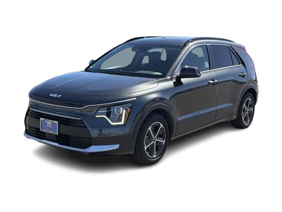 Thumbnail: 2023 Kia Niro - 1