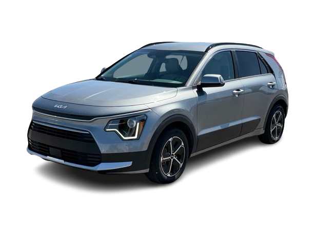 Thumbnail: 2024 Kia Niro - 1