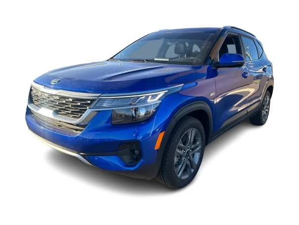 2021 Kia Seltos S -
                  Las Vegas, NV
