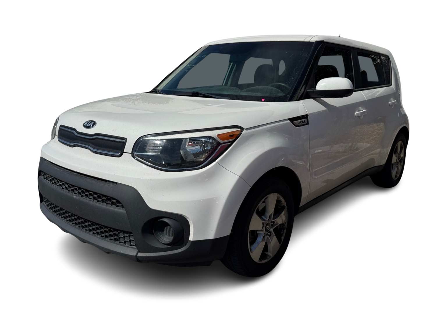 Thumbnail: 2019 Kia Soul - 1