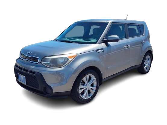 2015 Kia Soul Soul+ -
                  Las Vegas, NV
