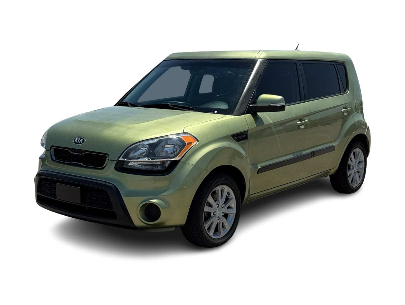 2013 Kia Soul Soul+ -
                Las Vegas, NV