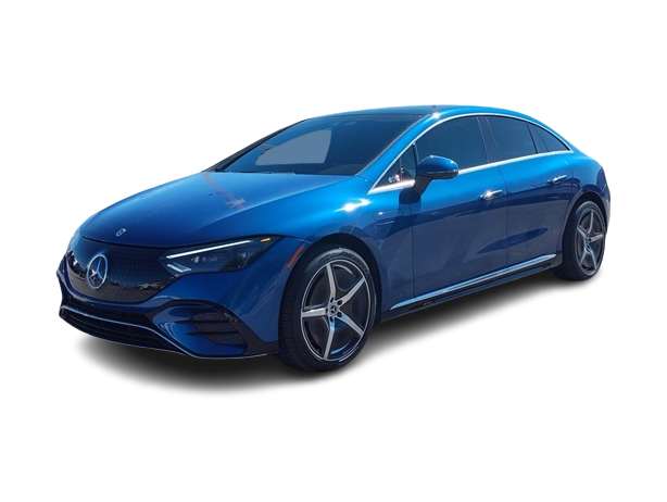 2023 Mercedes-Benz EQE 350+ -
                  Las Vegas, NV