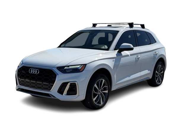 Thumbnail: 2023 Audi Q5 - 1
