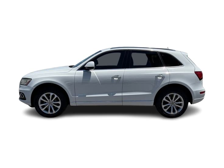 2015 Audi Q5 Premium Plus -
                  Las Vegas, NV