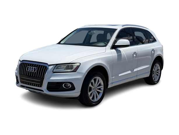 2015 Audi Q5 Premium Plus -
                  Las Vegas, NV