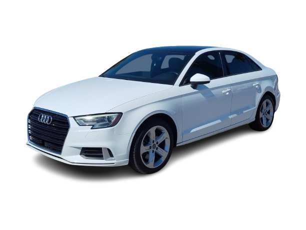 2018 Audi A3 Premium -
                  Las Vegas, NV