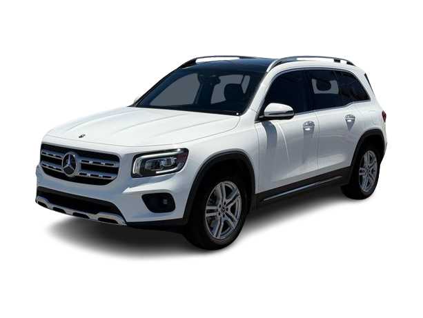 2020 Mercedes-Benz GLB 250 -
                  Las Vegas, NV