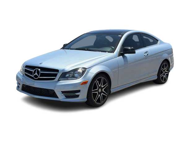 2013 Mercedes-Benz C-Class C 250 -
                  Las Vegas, NV