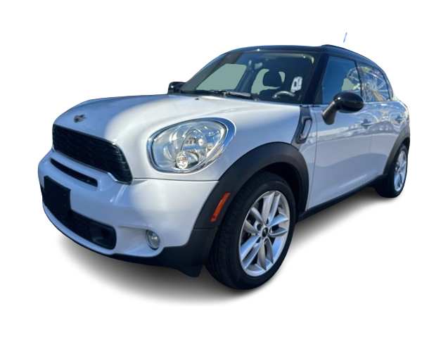 2014 MINI Cooper Countryman S -
                  Las Vegas, NV