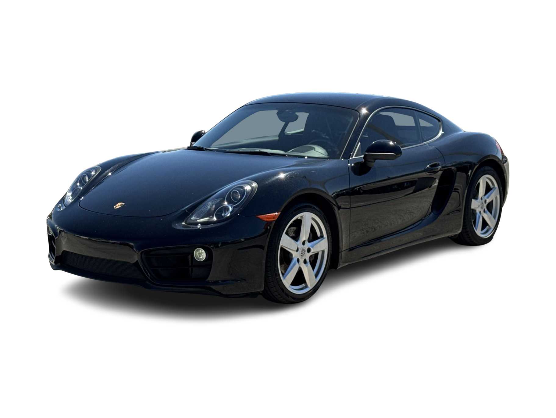 2015 Porsche Cayman Base -
                  Las Vegas, NV