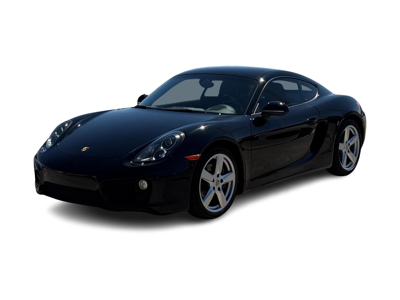 2015 Porsche Cayman Base -
                  Las Vegas, NV