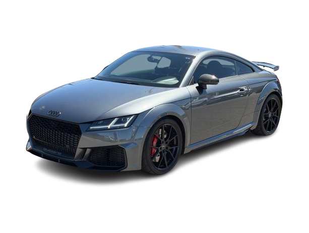 2019 Audi TT RS -
                  Las Vegas, NV