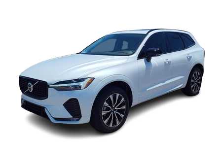 Thumbnail: 2025 Volvo XC60 - 1