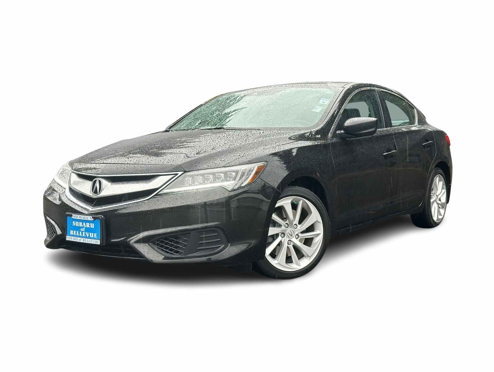 2017 Acura ILX  -
                  Bellevue, WA
