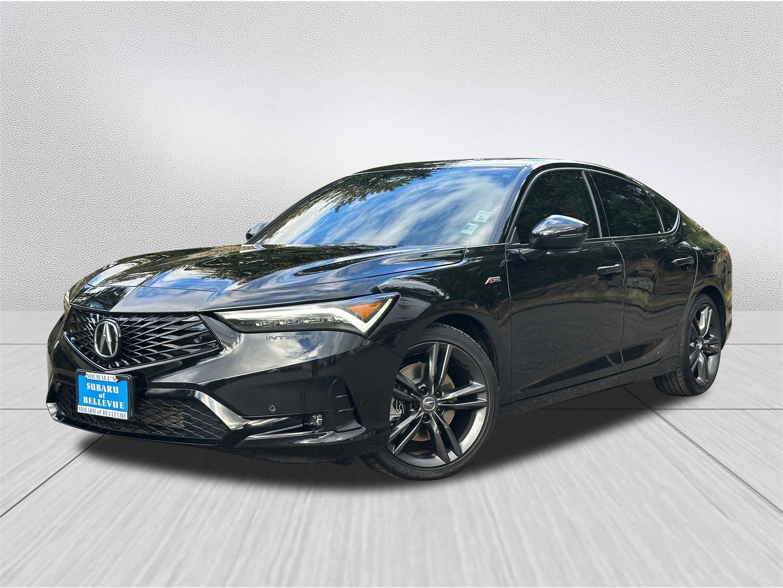 2023 Acura Integra A-Spec with Tech Package's photo