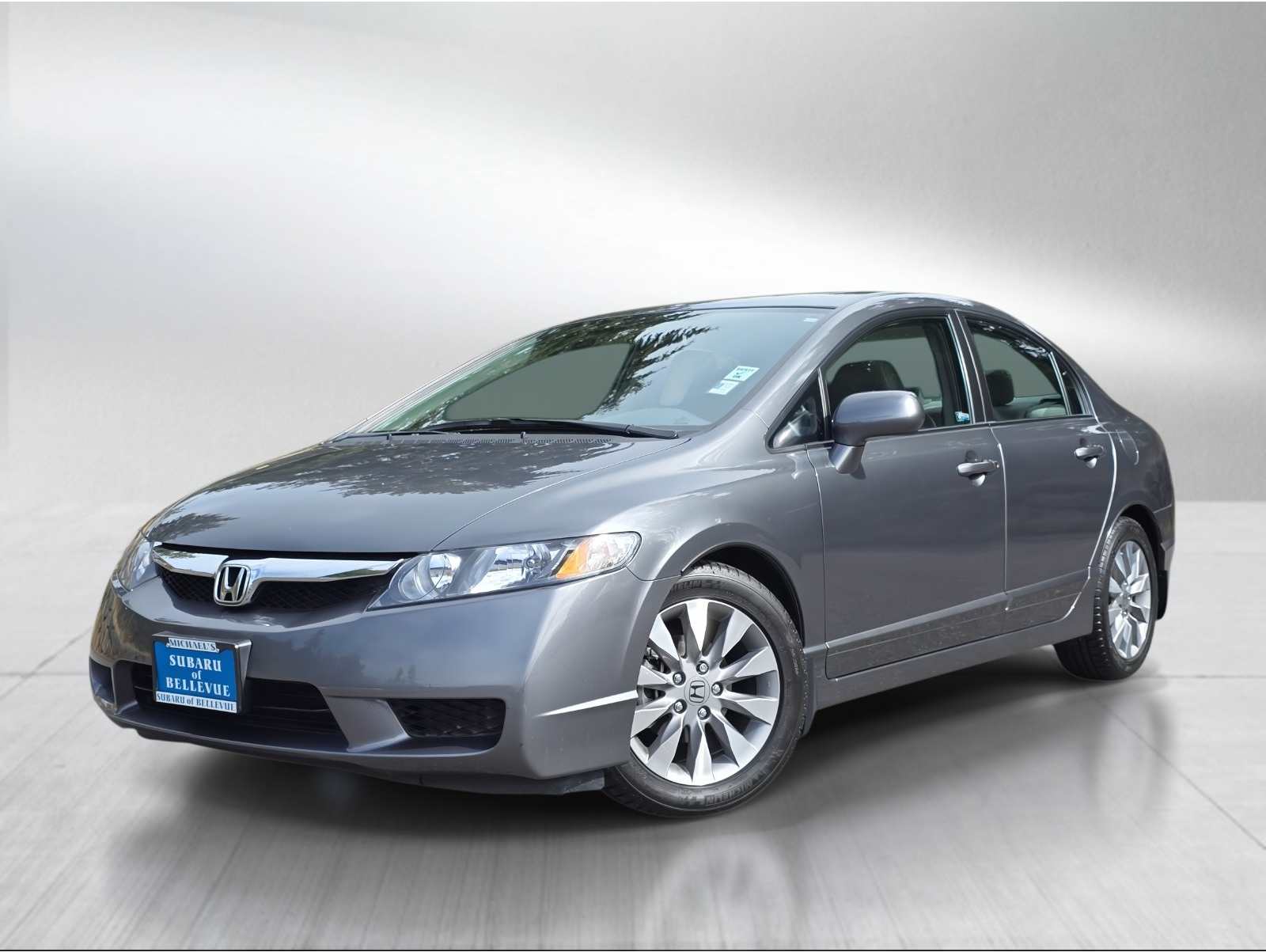 2010 Honda Civic