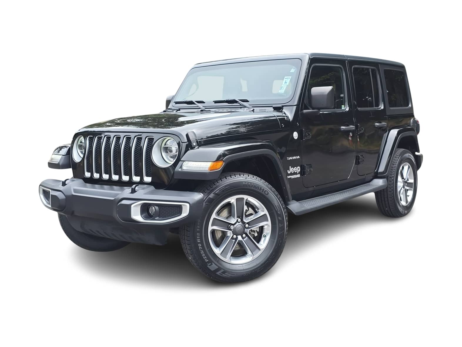 Thumbnail: 2019 Jeep Wrangler - 1