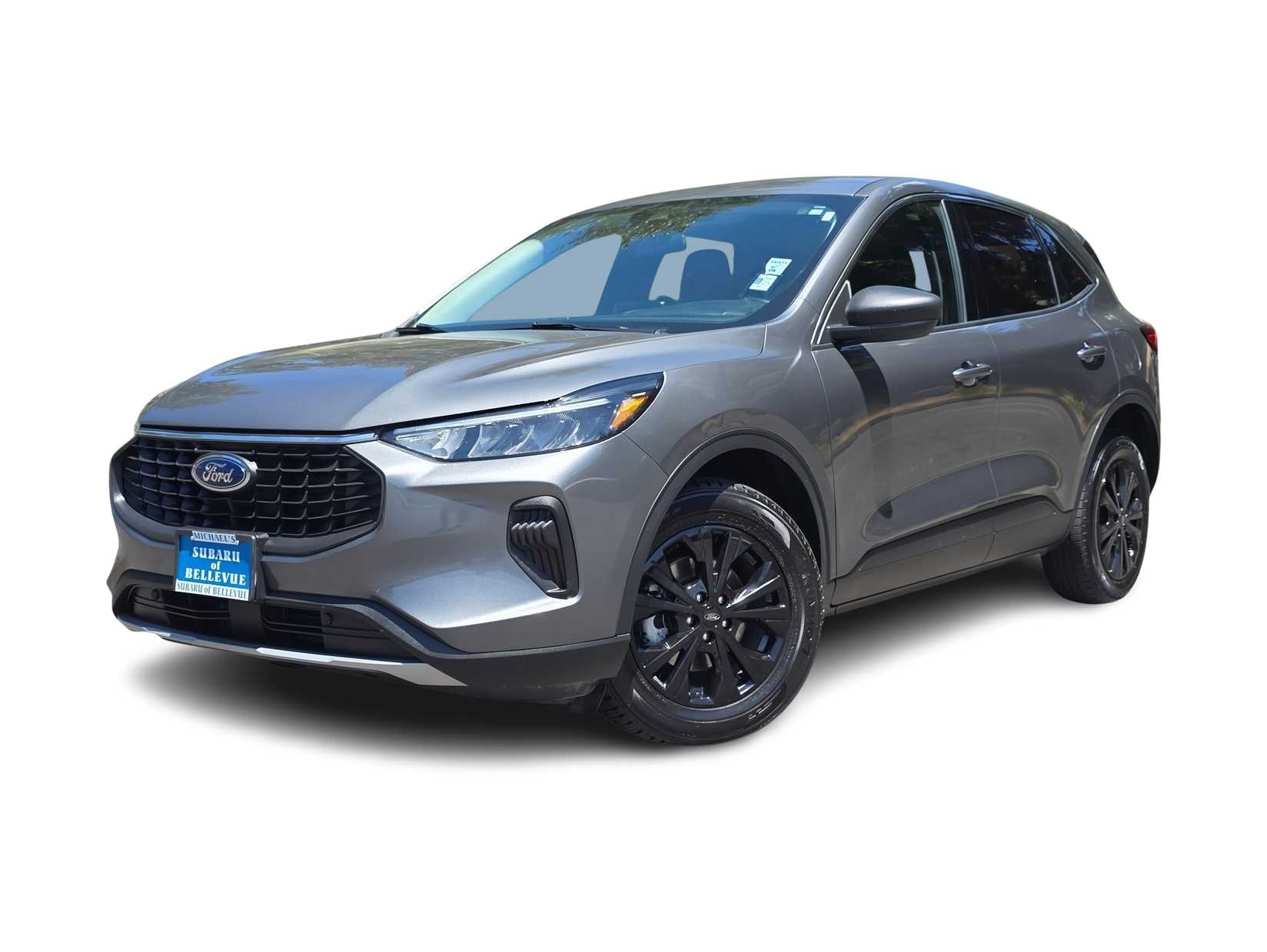 Thumbnail: 2024 Ford Escape - 1