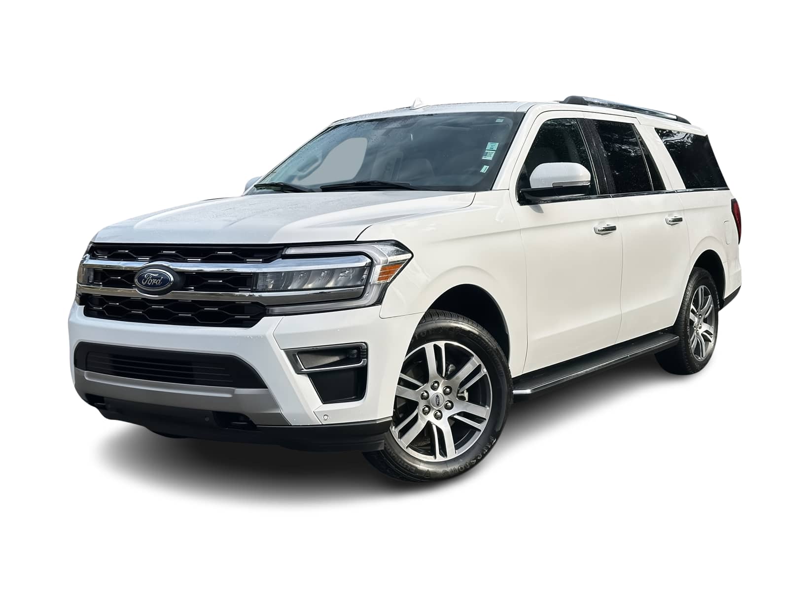 Thumbnail: 2022 Ford Expedition MAX - 1