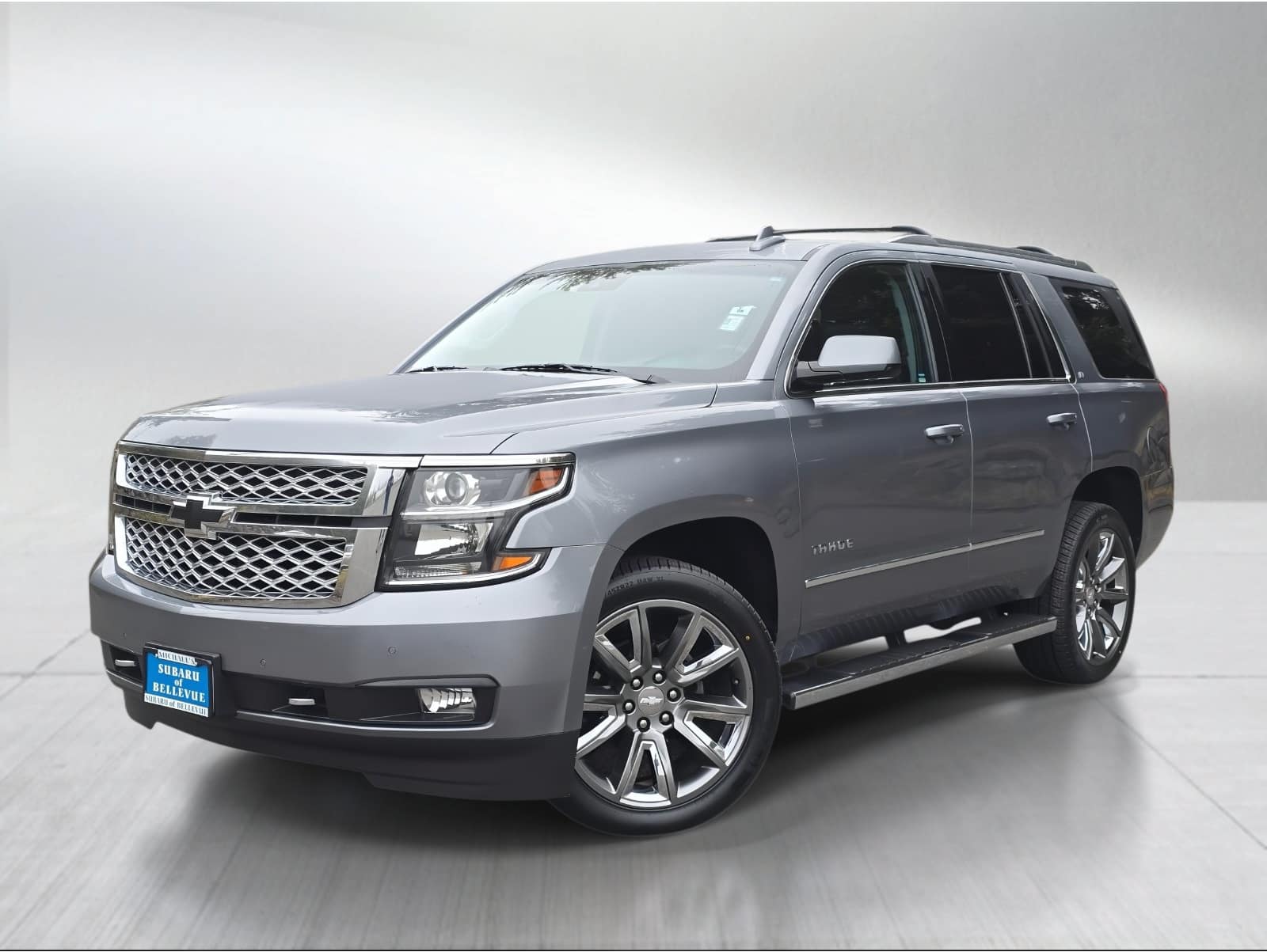 2019 Chevrolet Tahoe