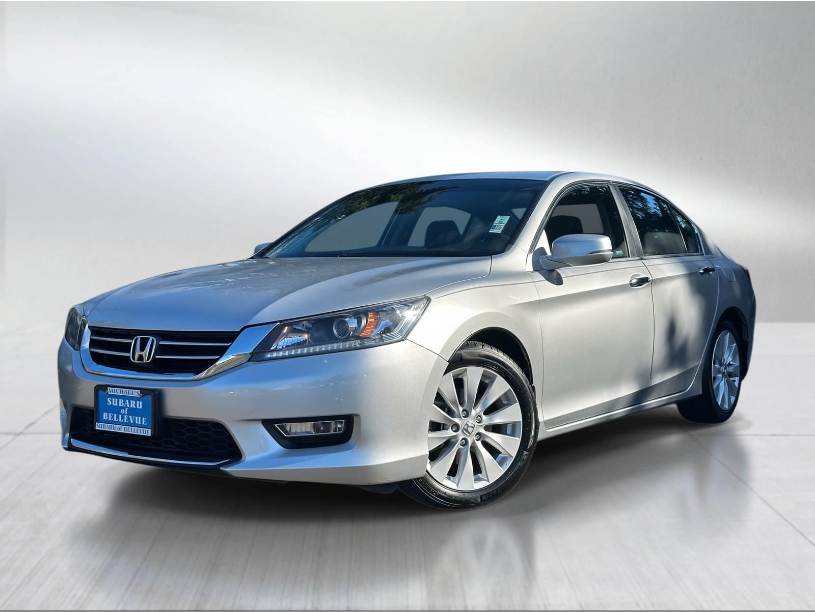 2013 Honda Accord EX