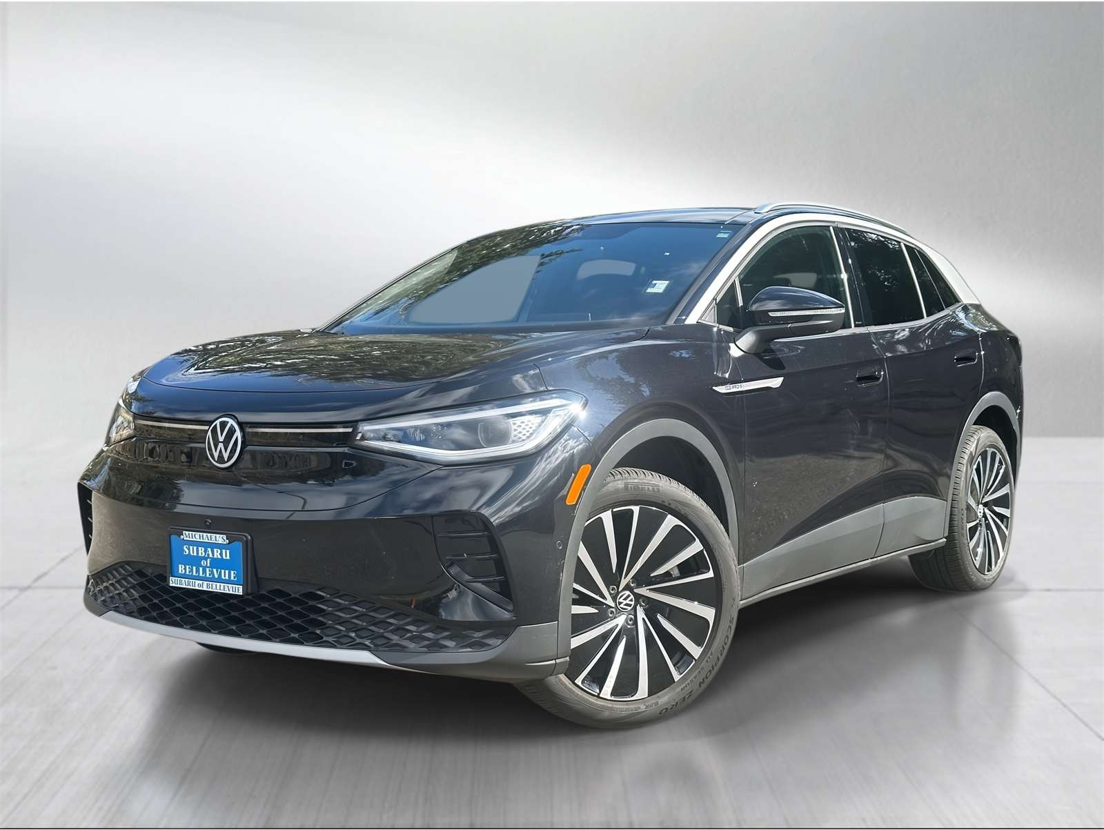 2023 Volkswagen ID.4 PRO S