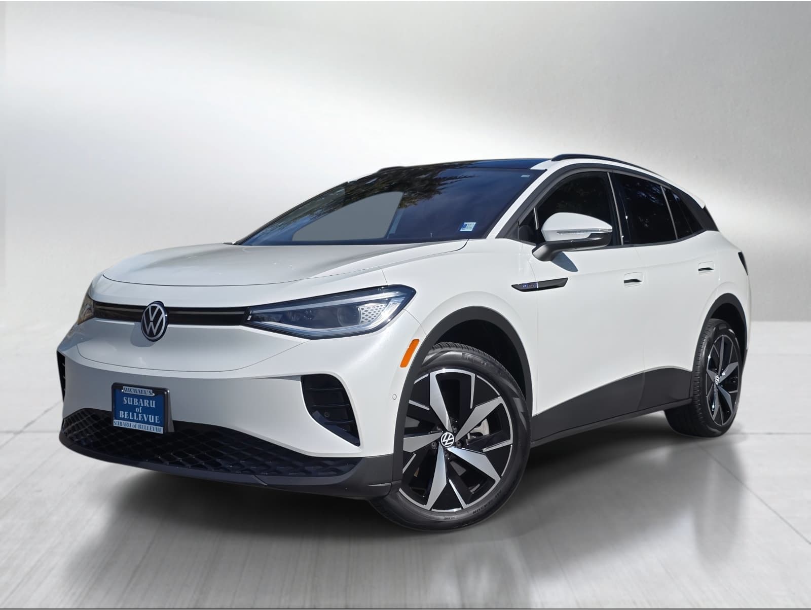 2023 Volkswagen ID.4 PRO S