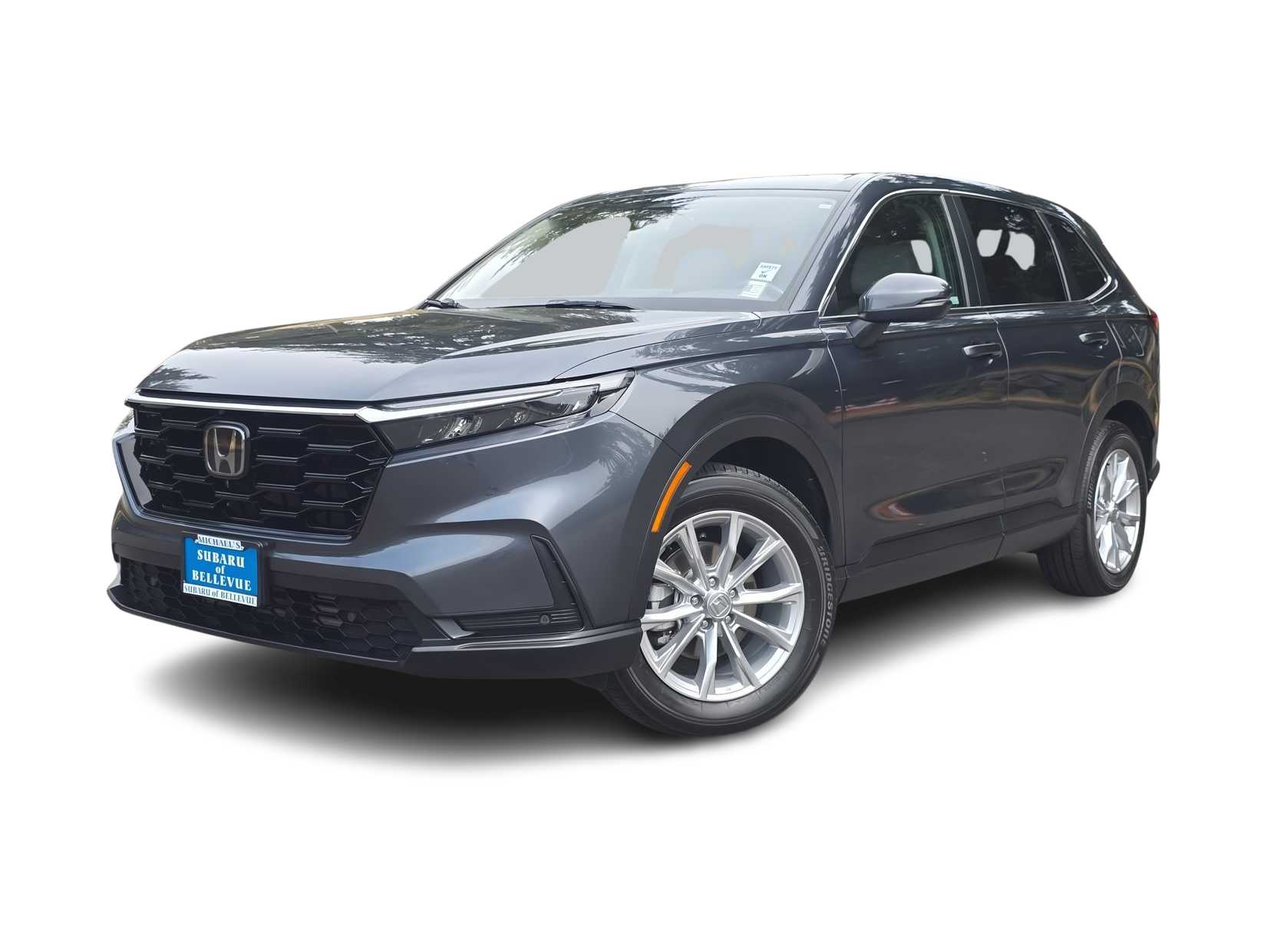 Thumbnail: 2024 Honda CR-V - 1