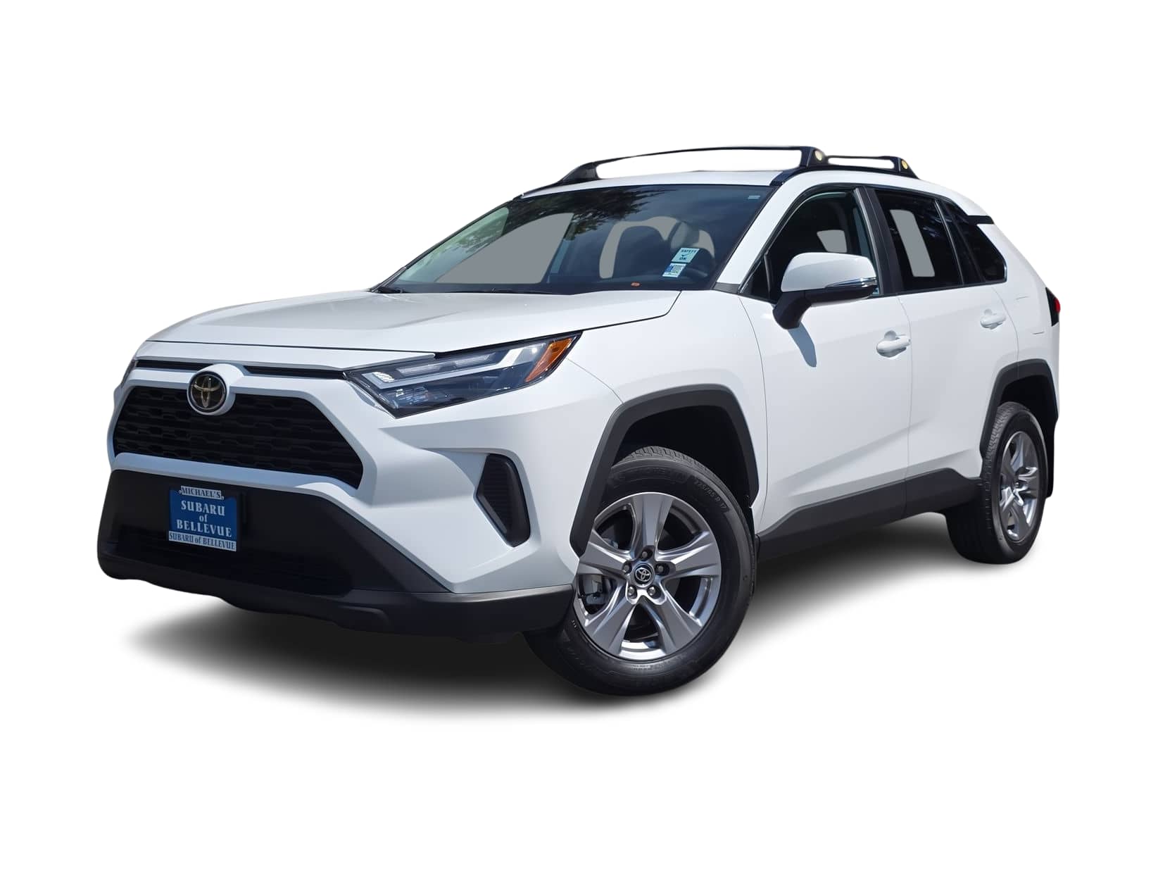 Thumbnail: 2025 Toyota RAV4 - 1