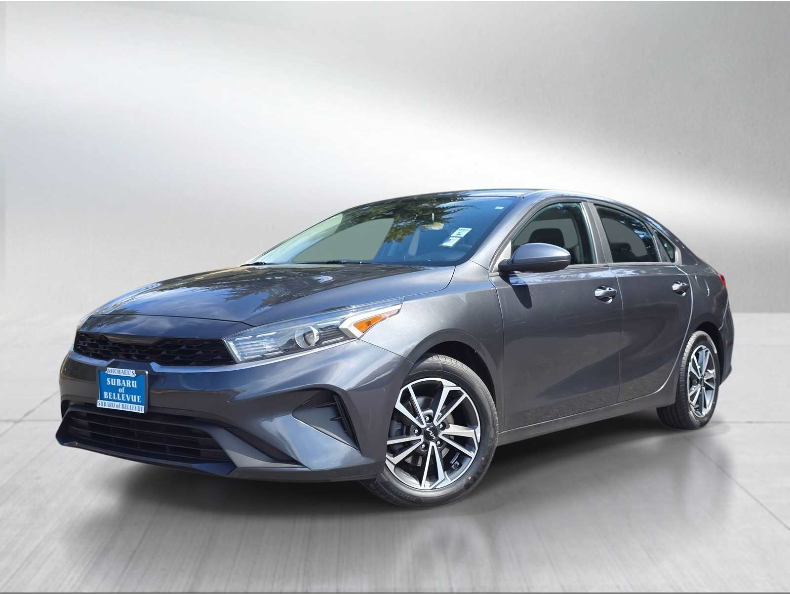 2022 Kia FORTE