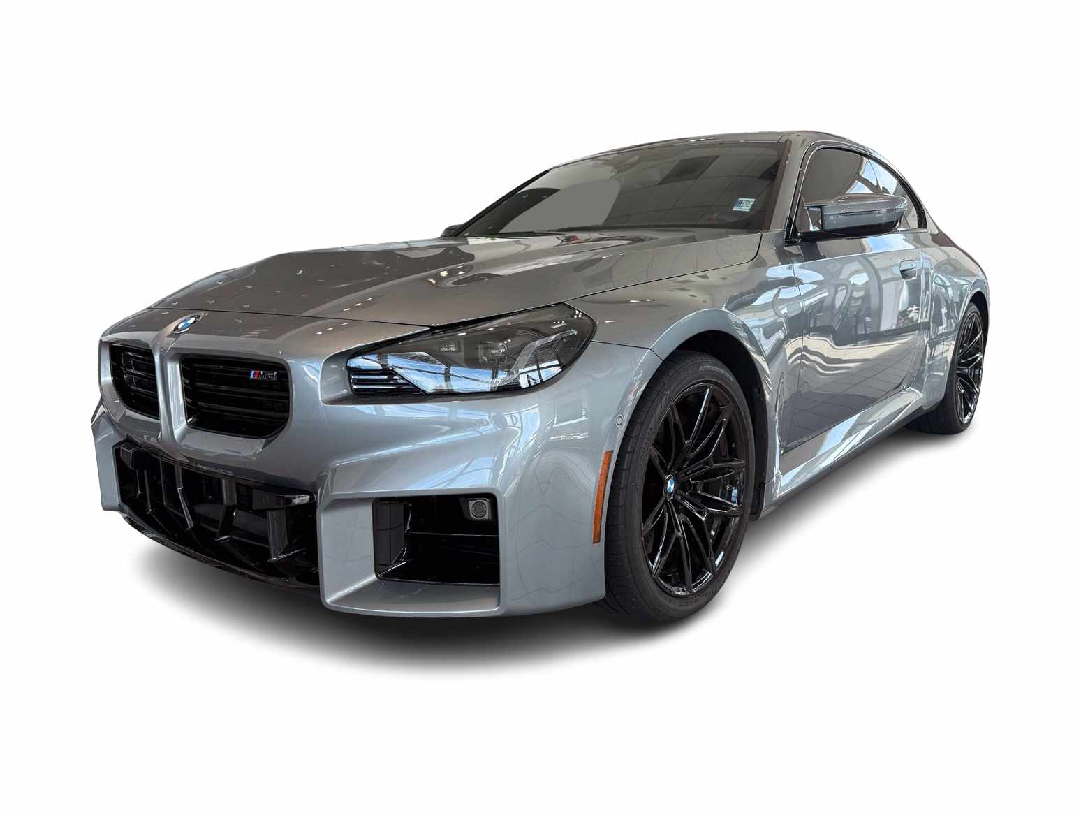 2025 BMW M2  -
                  Bellevue, WA