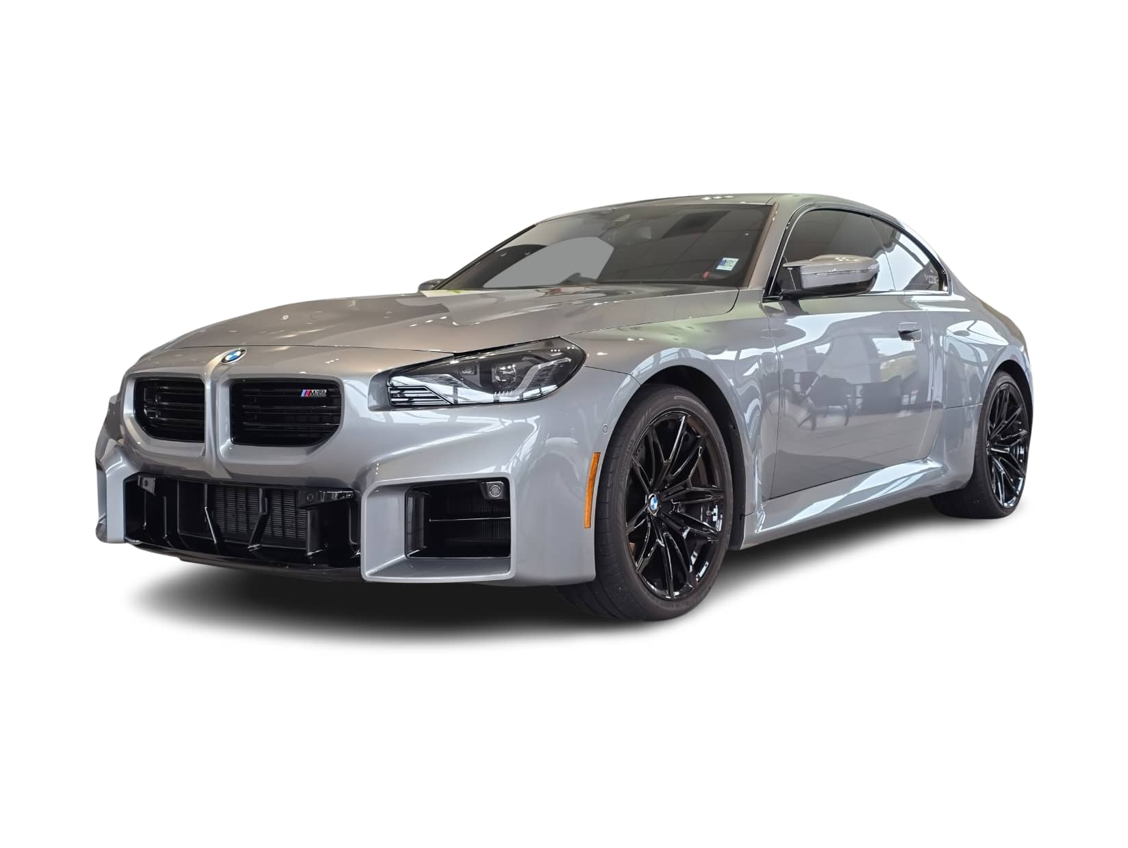 2025 BMW M2  -
                  Bellevue, WA