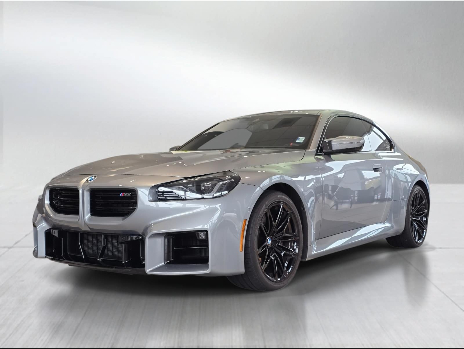 2025 BMW M2 Coupe