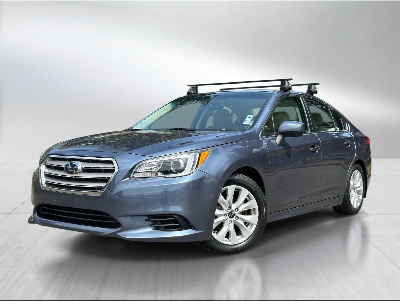 2016 Subaru Legacy