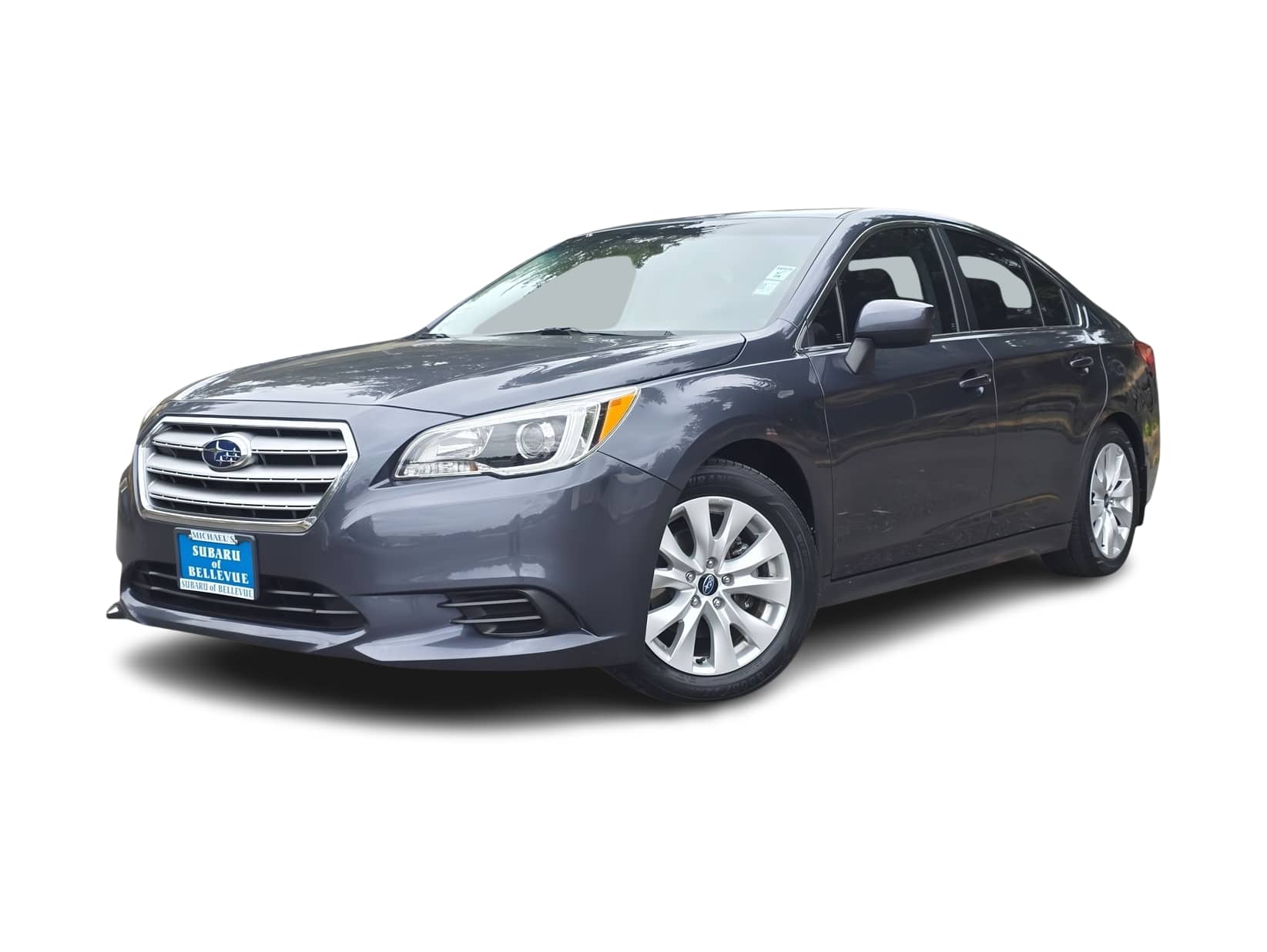 2015 Subaru Legacy Premium -
                  Bellevue, WA