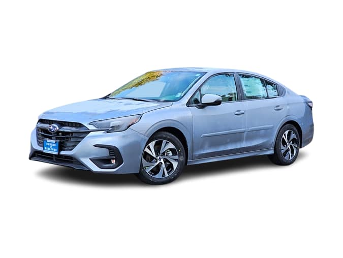 2025 Subaru Legacy Premium -
                Bellevue, WA