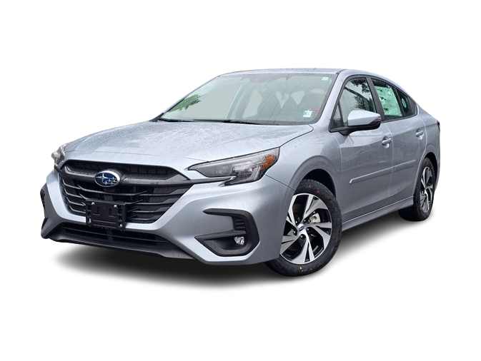 2025 Subaru Legacy Premium -
                Bellevue, WA