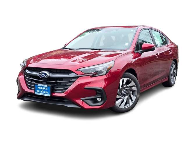 2025 Subaru Legacy Limited -
                Bellevue, WA