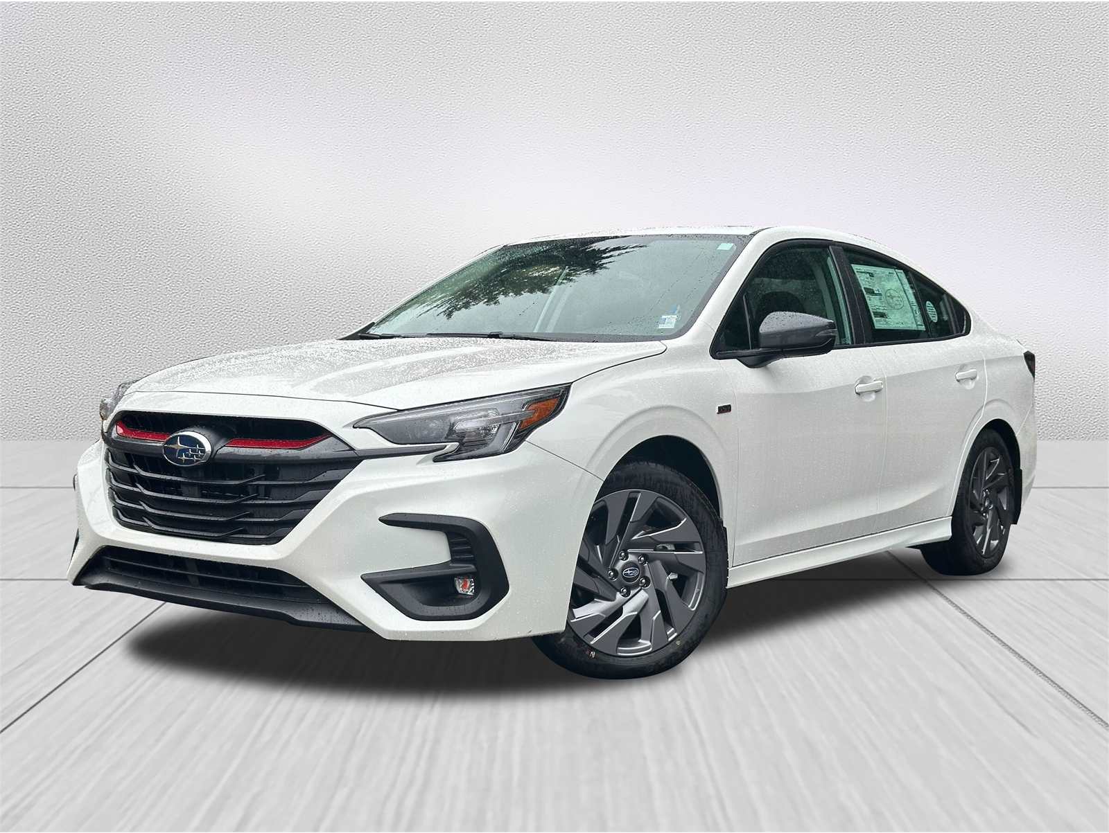 2025 Subaru Legacy Sport's photo