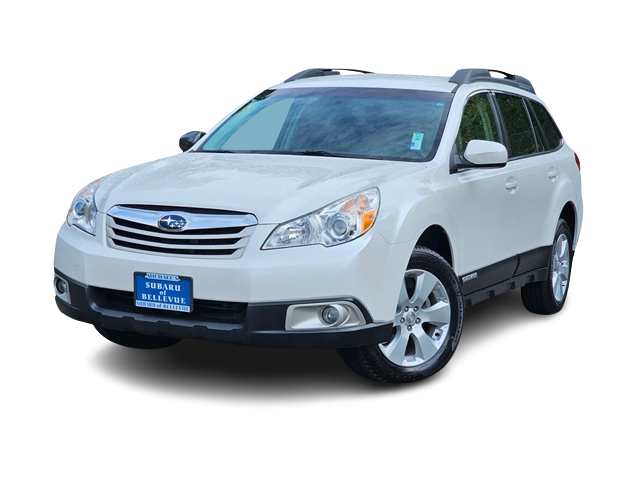 2012 Subaru Outback Premium -
                Bellevue, WA