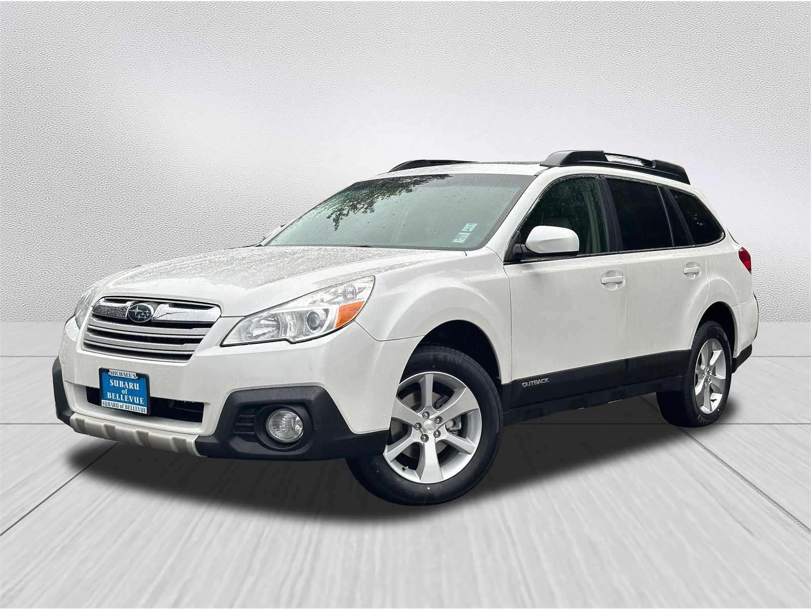 2013 Subaru Outback Limited